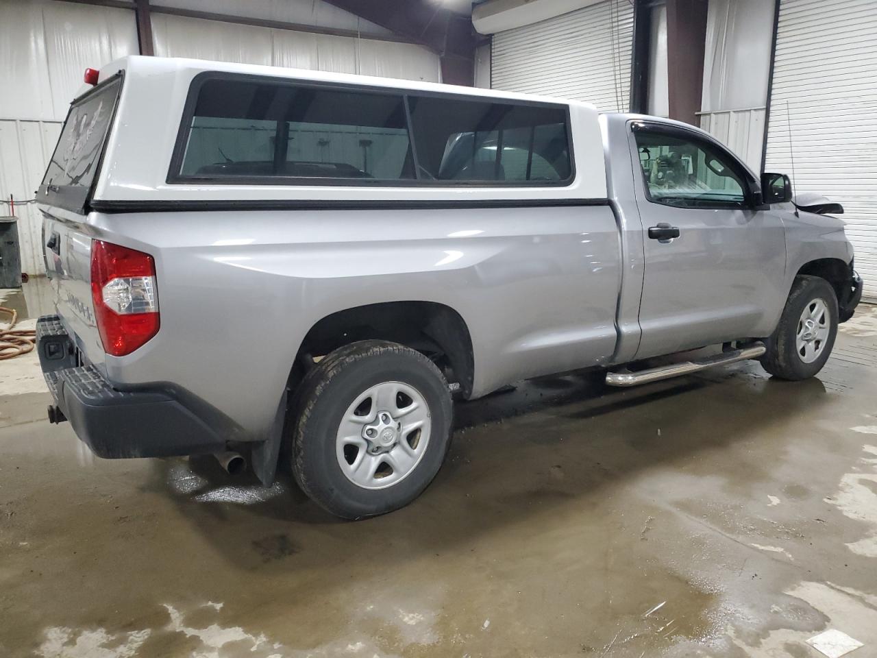 2015 Toyota Tundra - Image 3