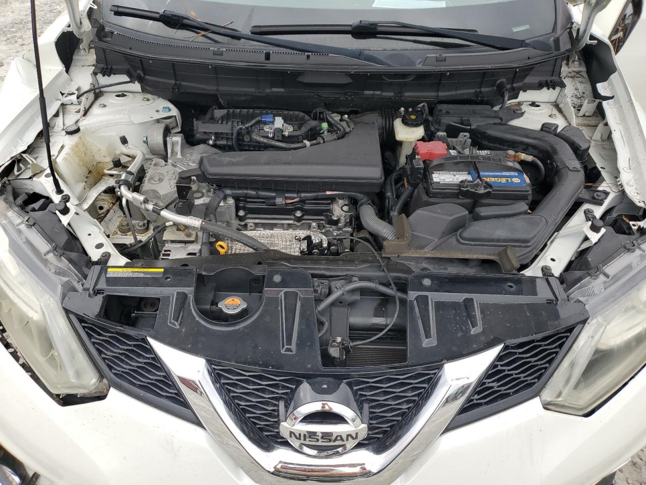 2015 Nissan Rogue - Image 12