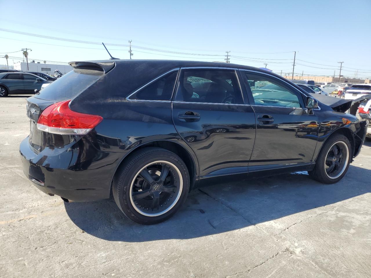 2009 Toyota Venza - Image 3