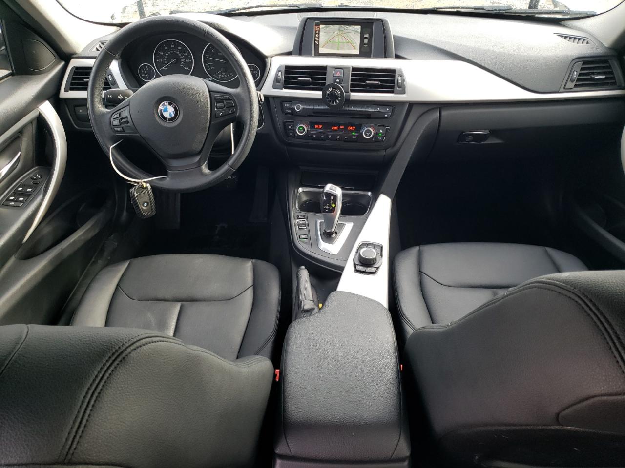 2013 BMW 3er - Image 8