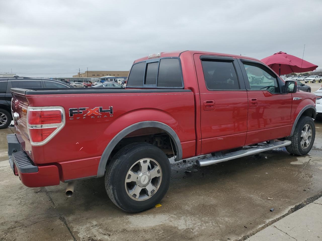 2010 Ford F-150 - Image 3