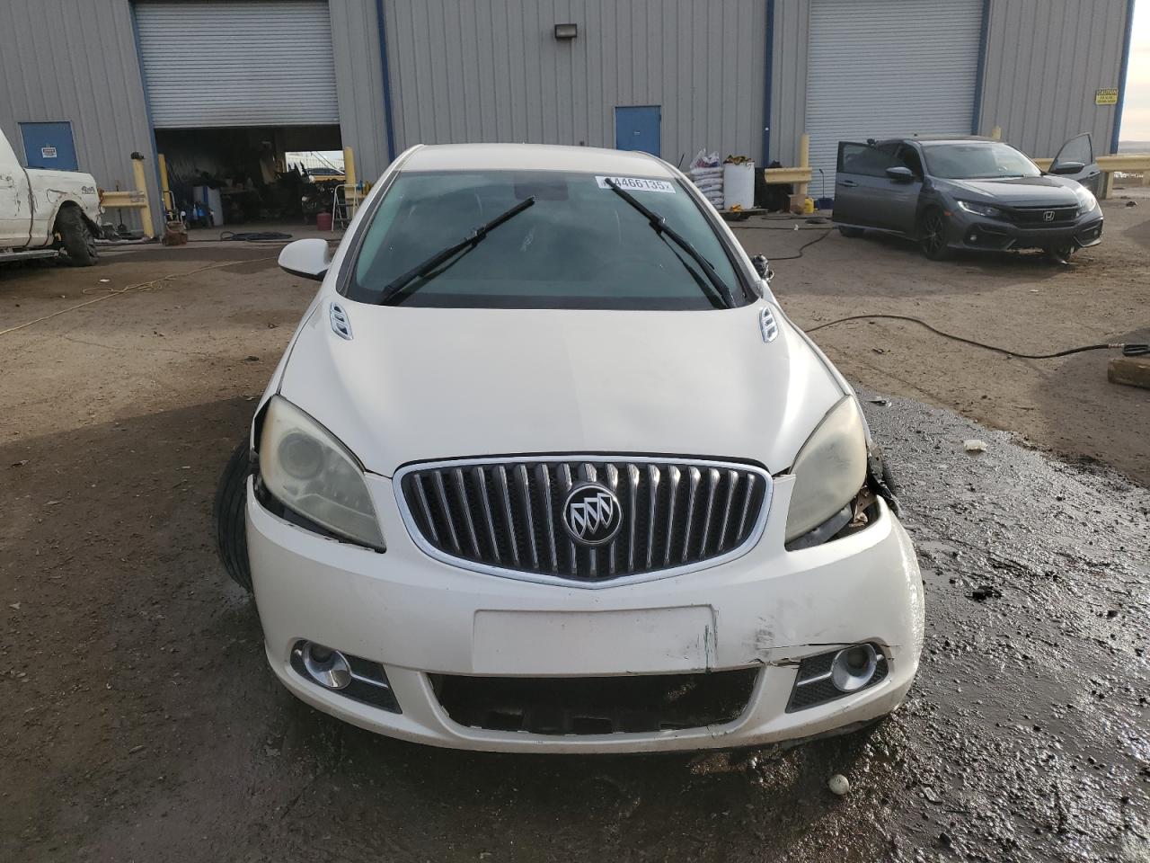2014 Buick Verano - Image 5