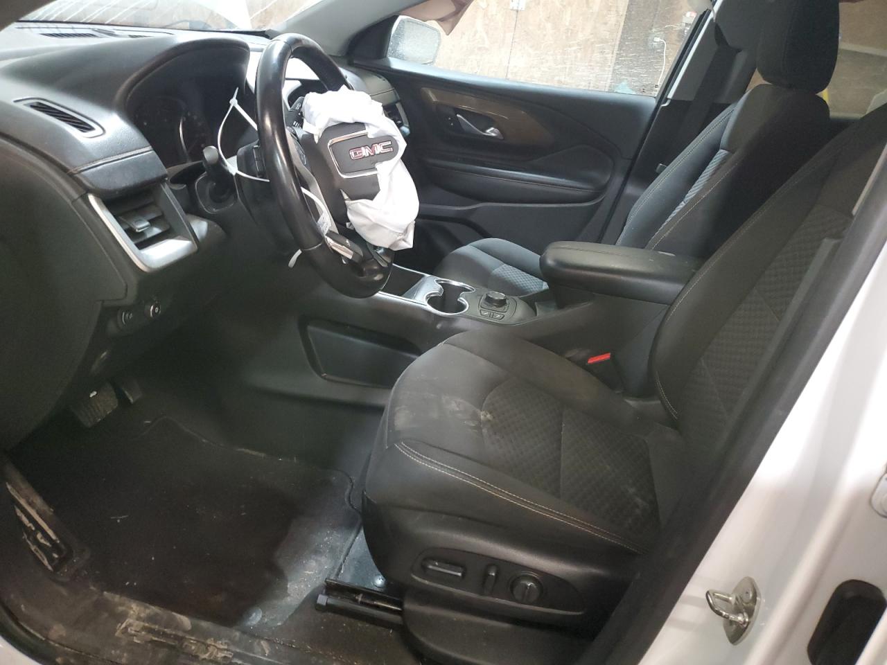 2019 GMC Terrain - Image 7
