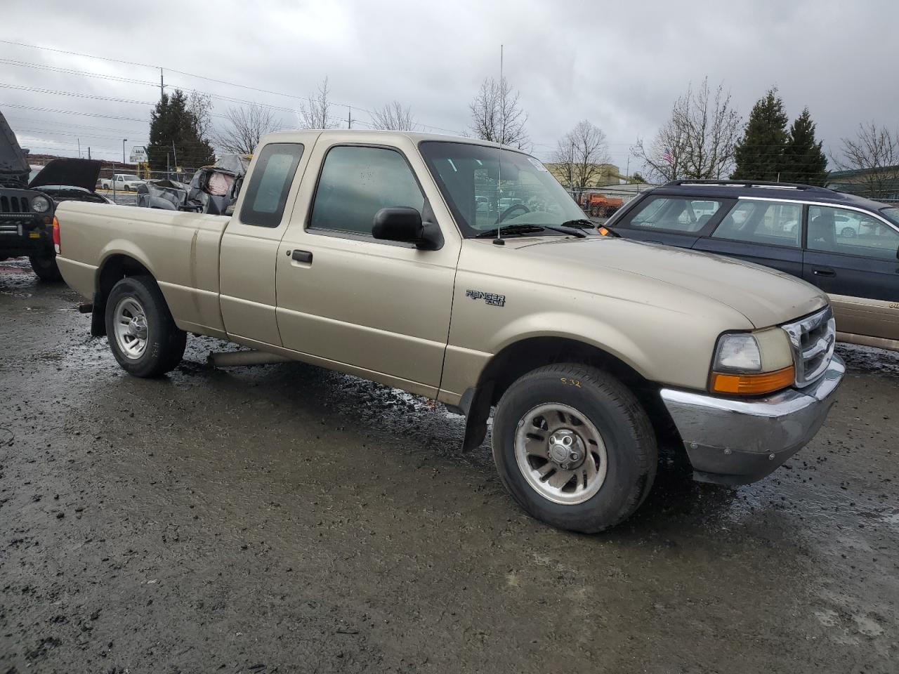 1999 Ford Ranger - Image 4