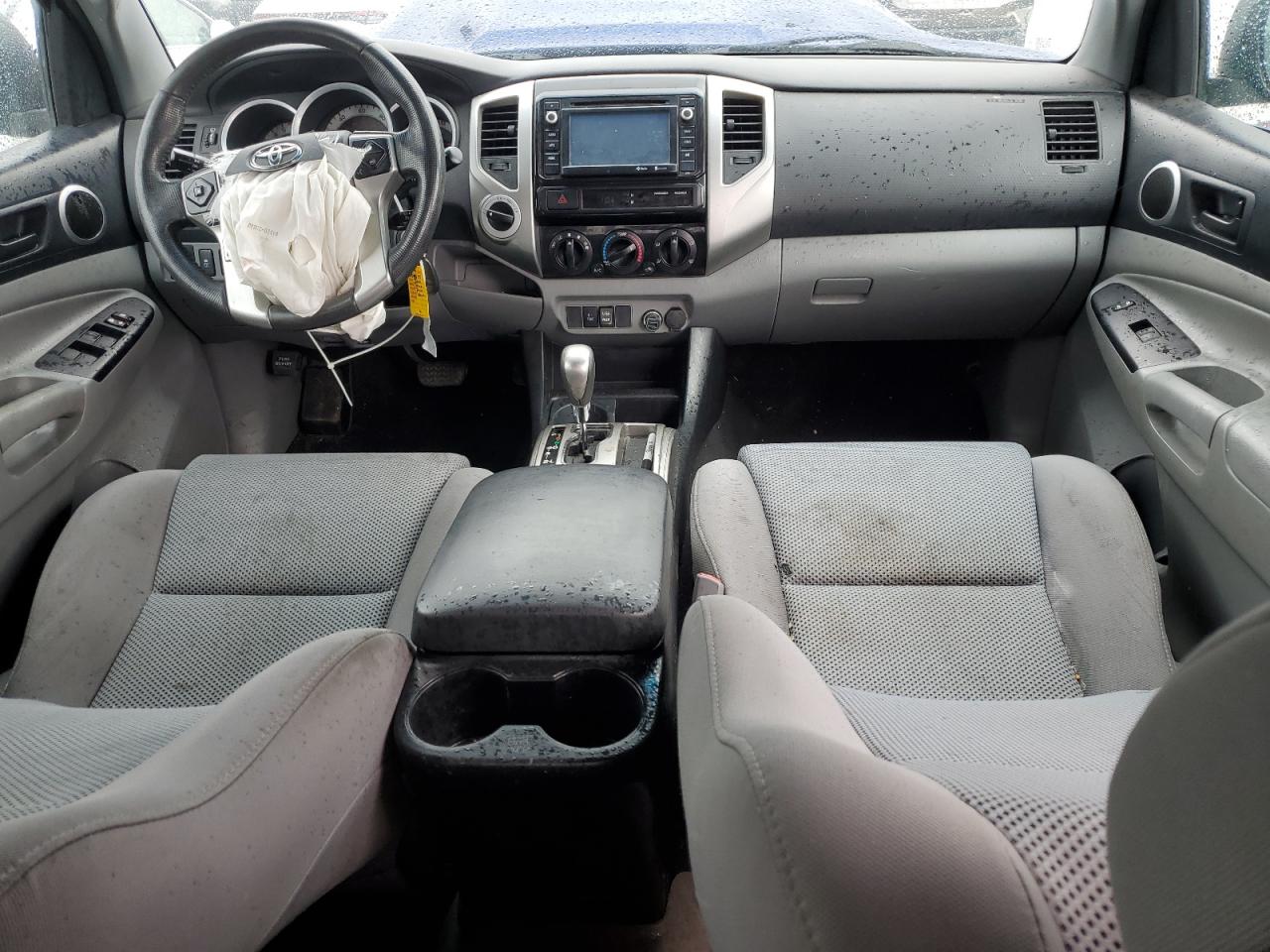 2014 Toyota Tacoma - Image 8