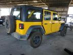2018 Jeep Wrangler Unlimited Sport للبيع في Phoenix، AZ - All Over