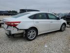 2014 Toyota Avalon Base en Venta en Taylor, TX - Rear End