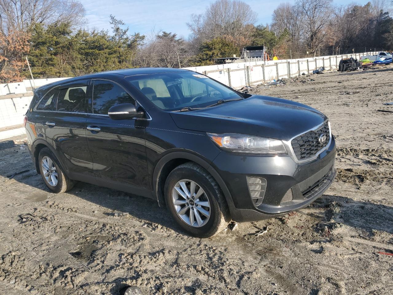 2019 Kia Sorento - Image 4