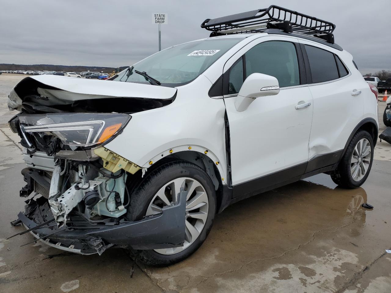 2018 Buick Encore - Image 1