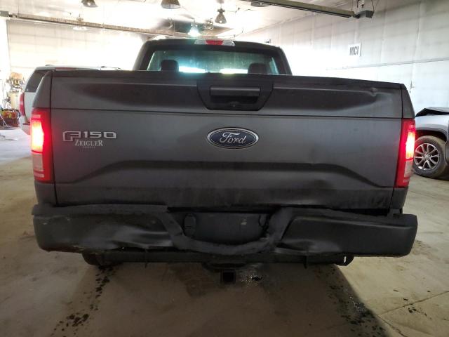  FORD F-150 2017 Szary