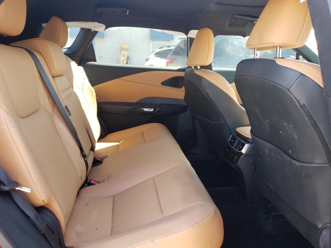 2024 Lexus RX - Image 11