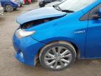 2015 TOYOTA AURIS EXCE for sale at Copart YORK