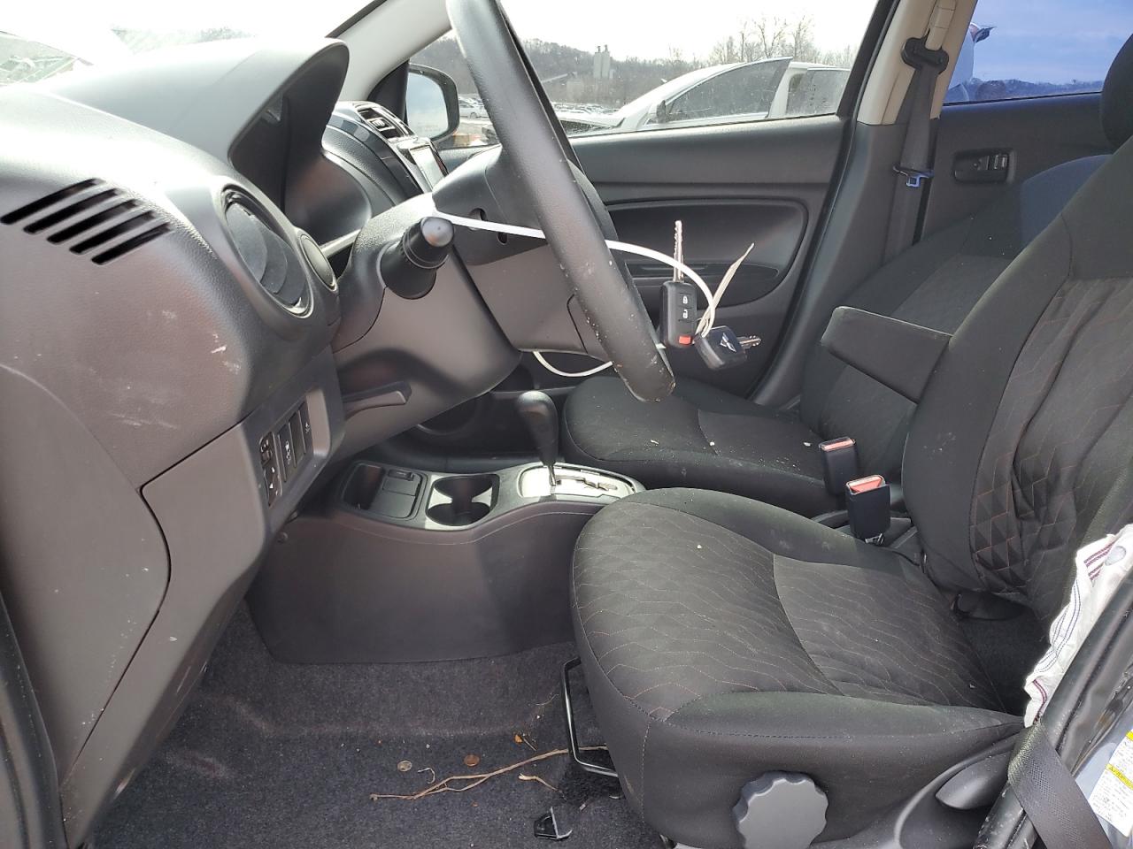 2024 Mitsubishi Mirage - Image 7