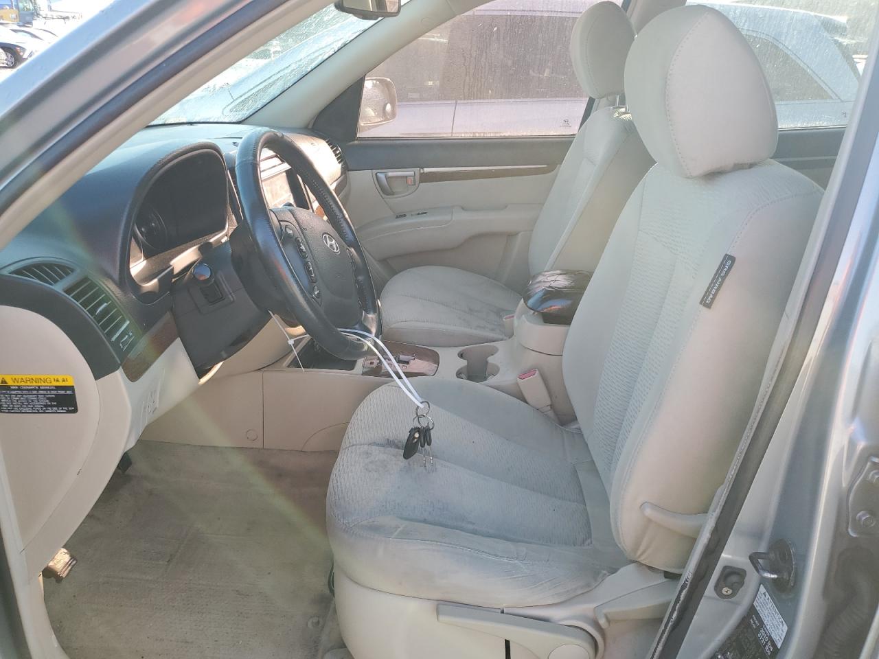 2007 Hyundai Santa Fe - Image 7