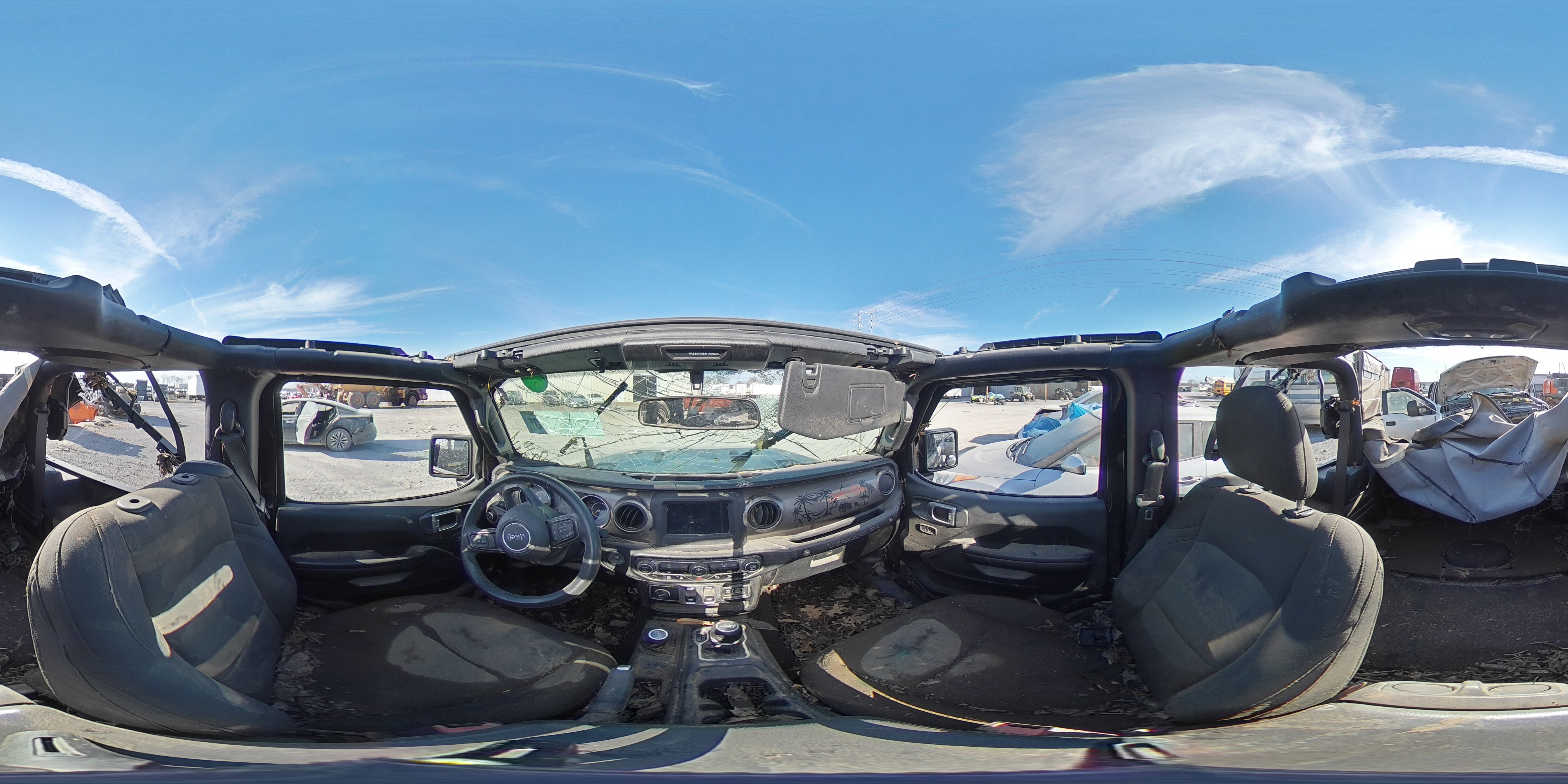2018 Jeep Wrangler - Image 14
