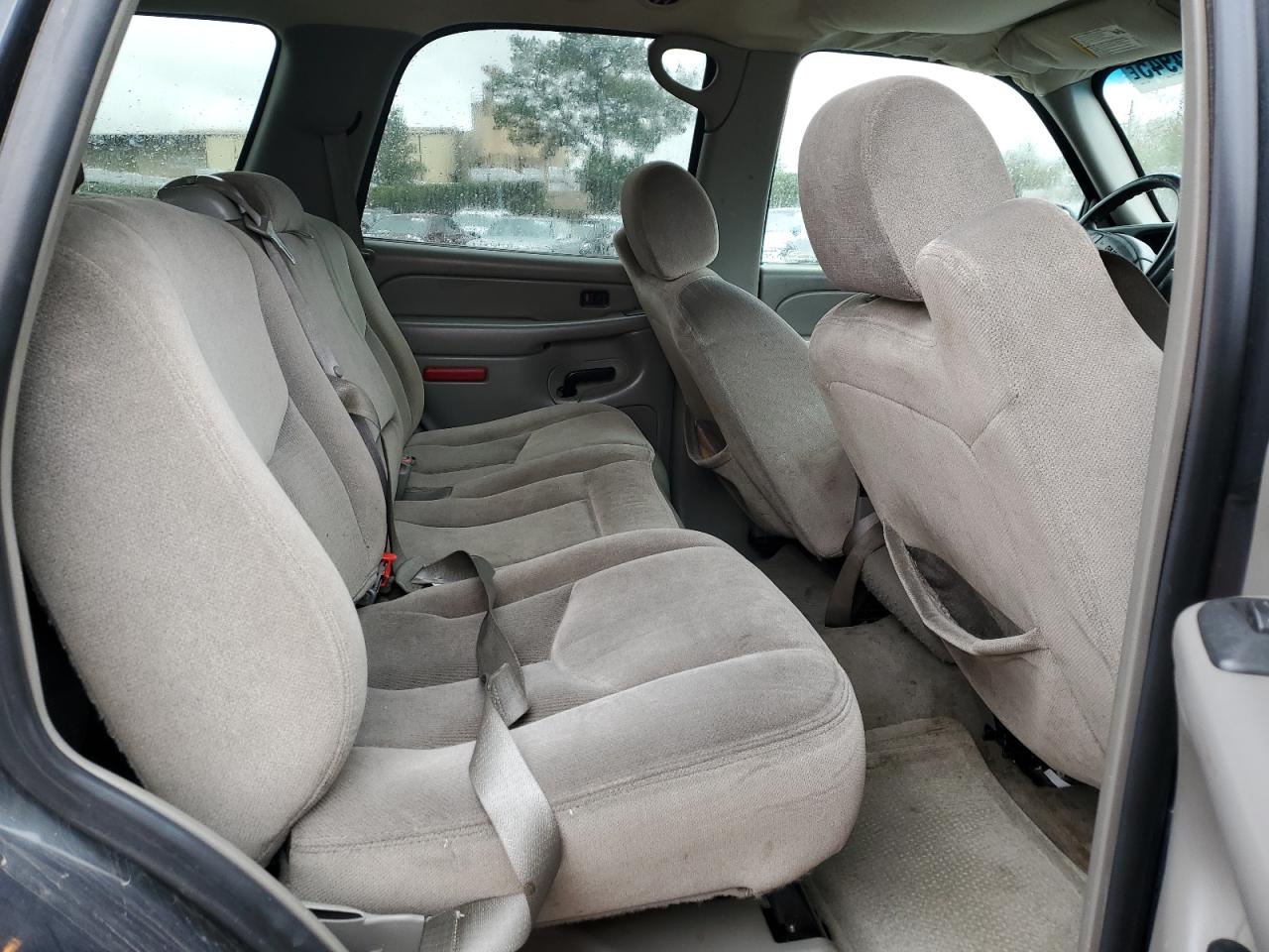 2005 GMC Yukon - Image 11