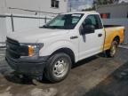 2019 Ford F150 за продажба в Opa Locka, FL - Minor Dent/Scratches