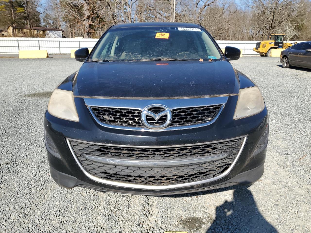 2011 Mazda CX-9 - Image 5