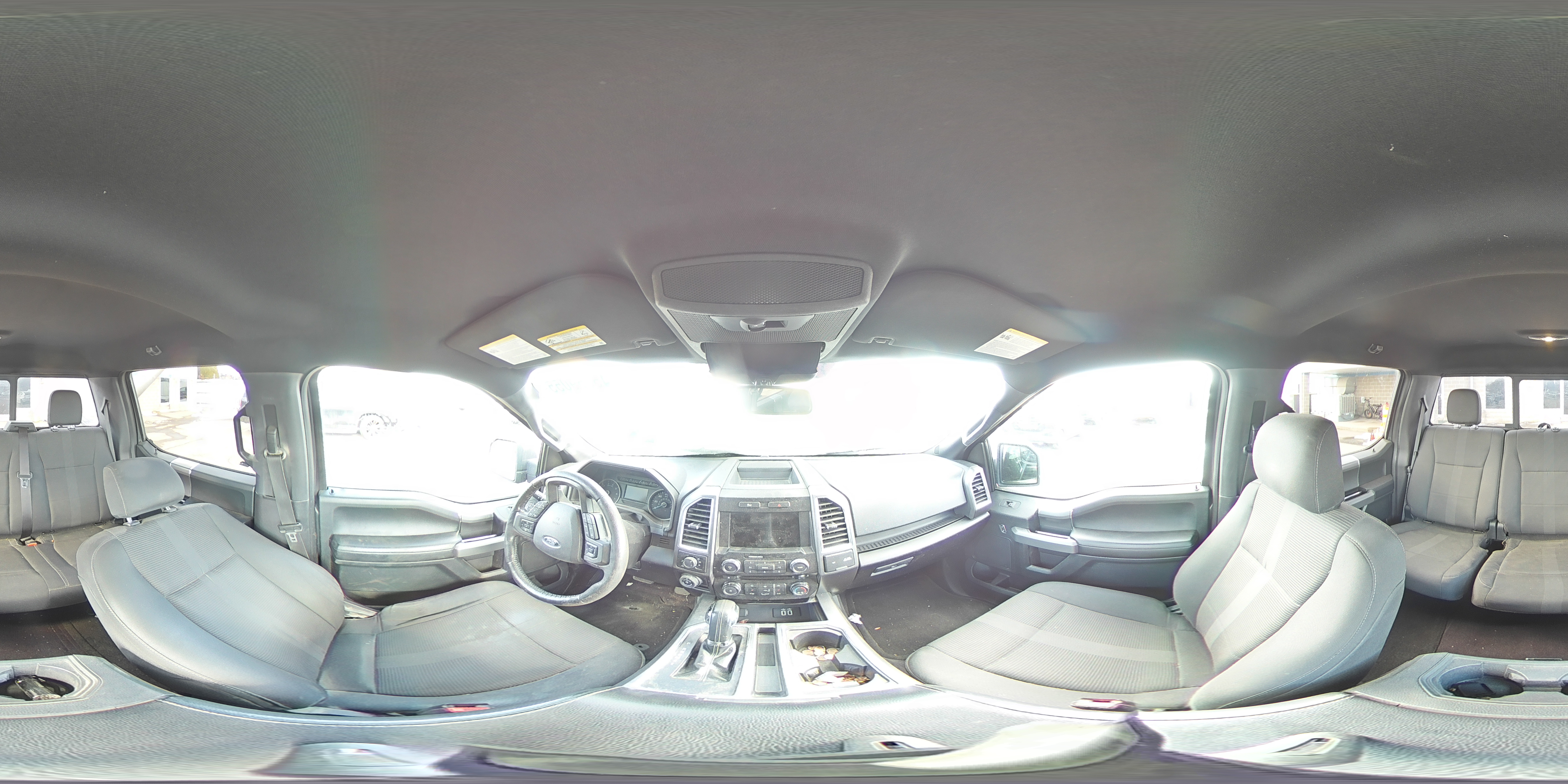 2016 Ford F-150 - Image 12