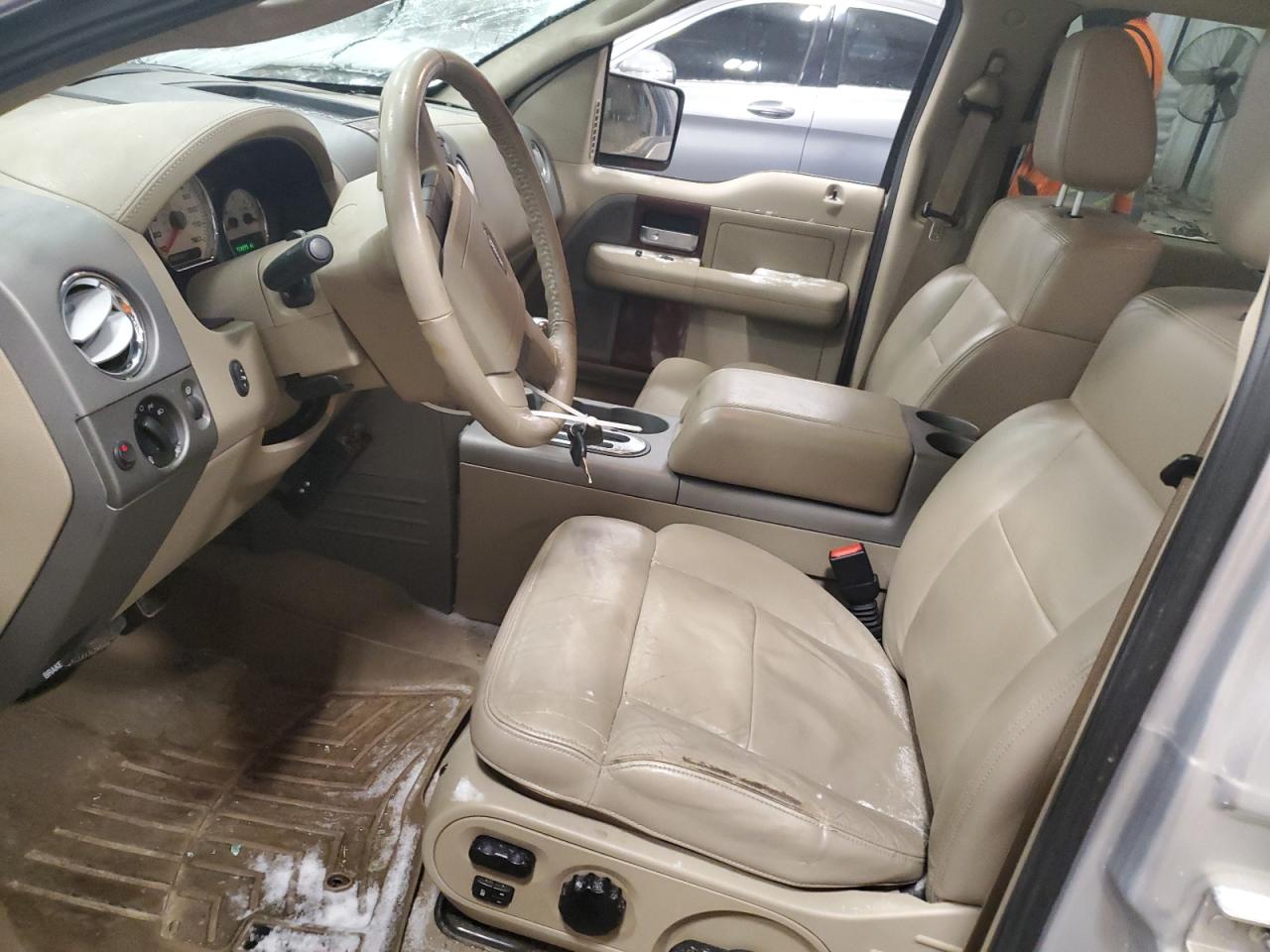 2006 Ford F-150 - Image 7