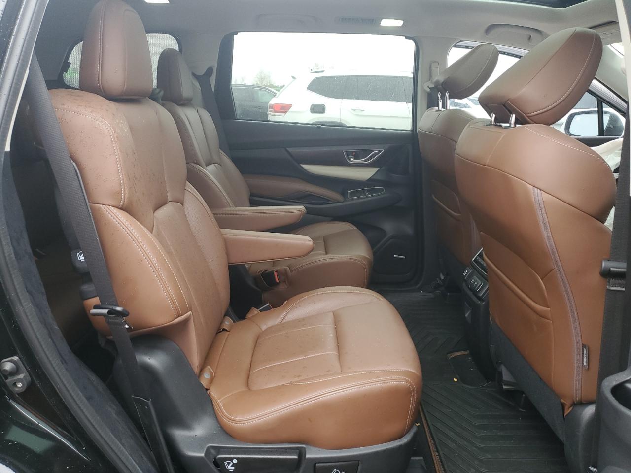 2020 Subaru Ascent - Image 11