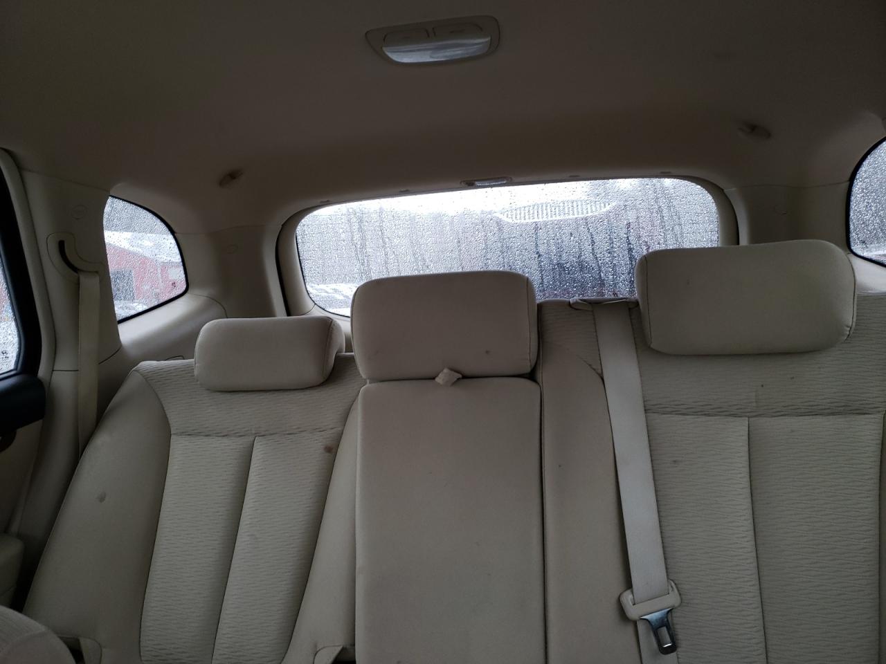 2007 Hyundai Santa Fe - Image 10