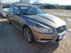 2010 JAGUAR XF PREMIUM for sale at Copart WESTBURY