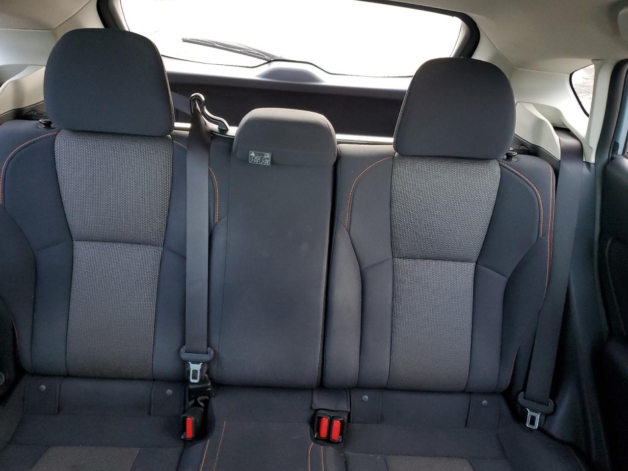 2019 Subaru XV - Image 10