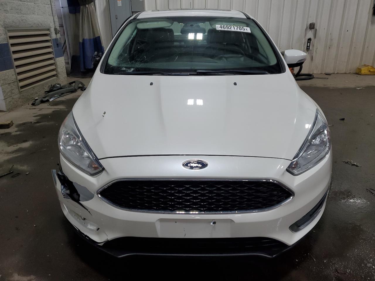 2015 Ford Focus - Image 5