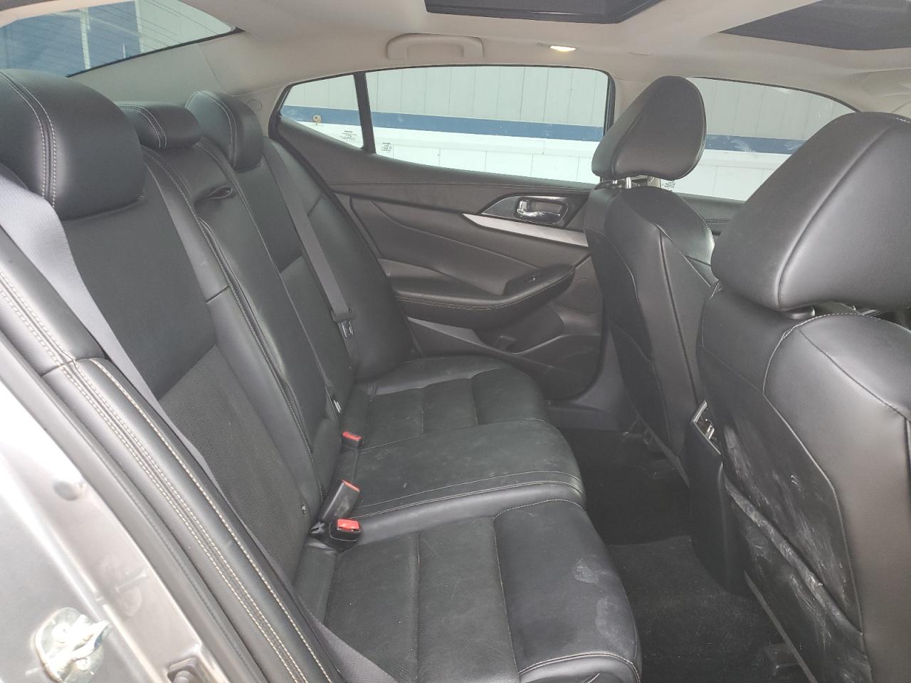 2017 Nissan Maxima - Image 10