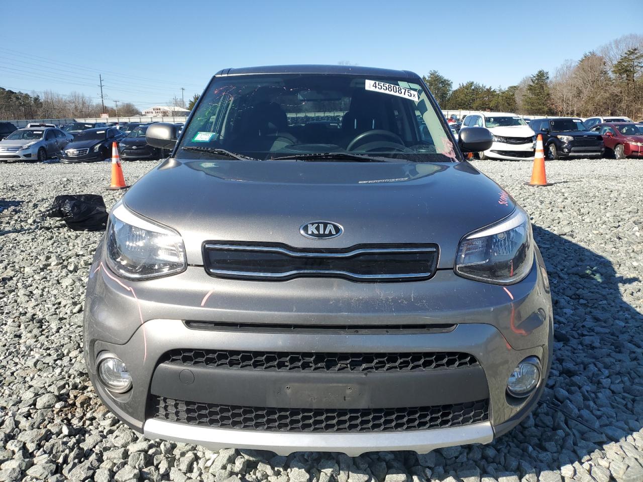 2017 Kia Soul - Image 5