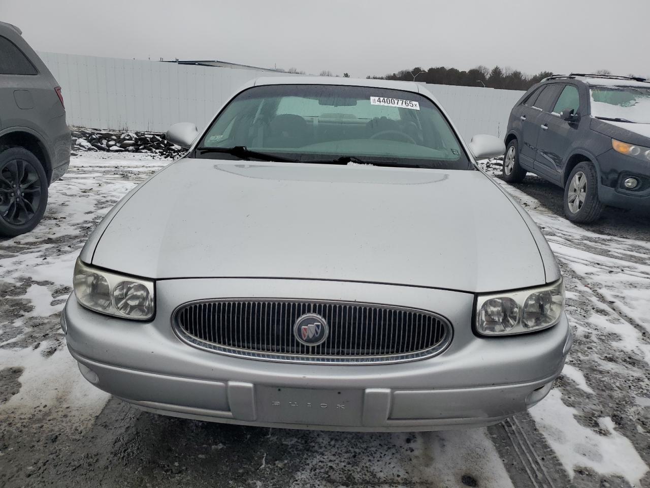 2003 Buick LeSabre - Image 5