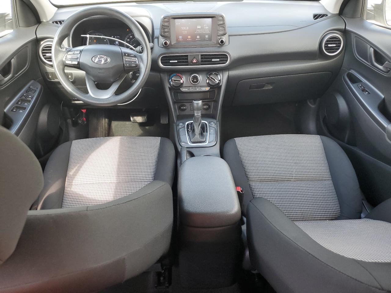 2018 Hyundai Kona - Image 8