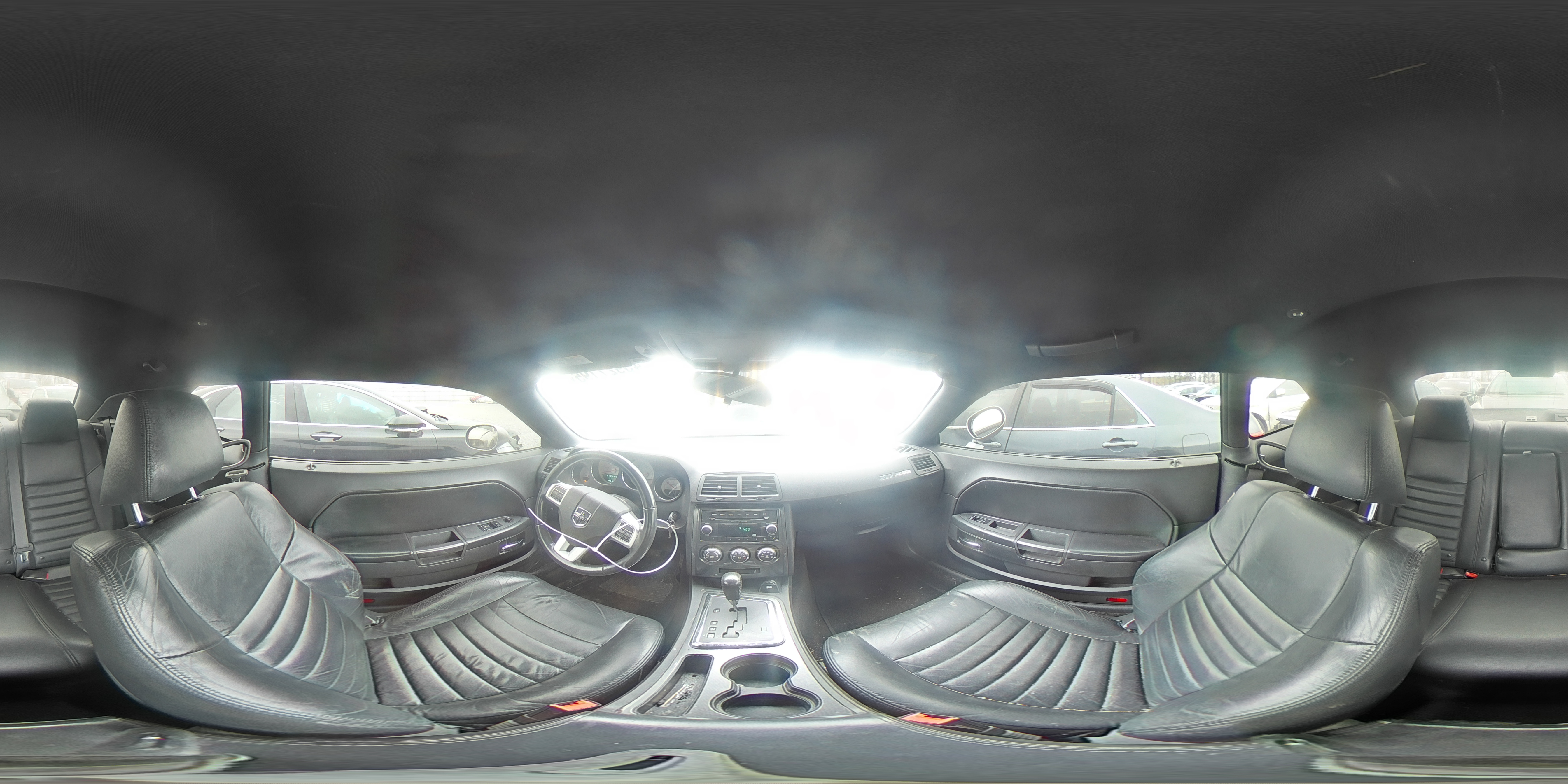 2014 Dodge Challenger - Image 12