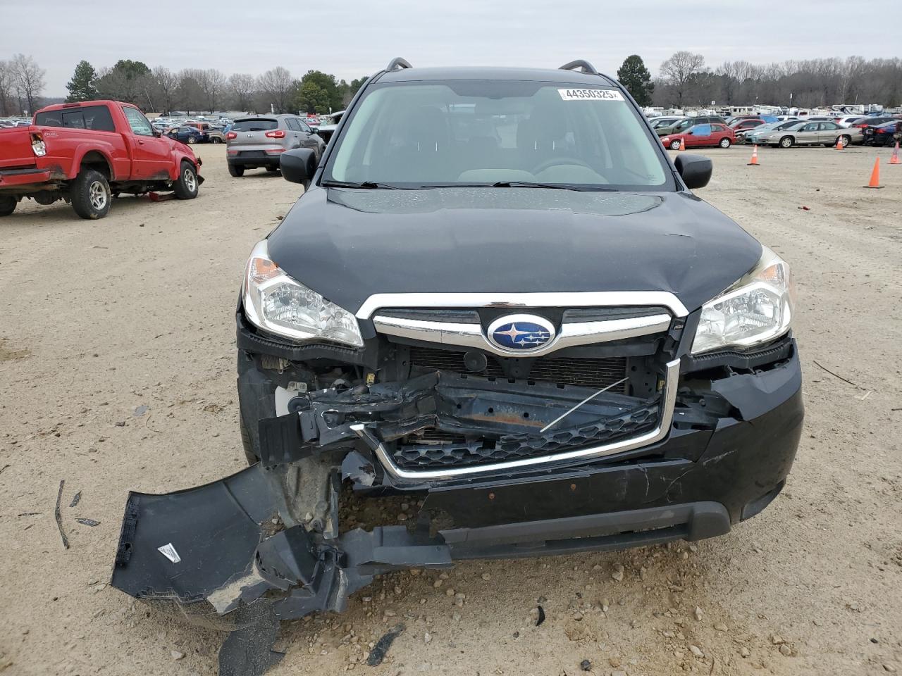 2016 Subaru Forester - Image 5