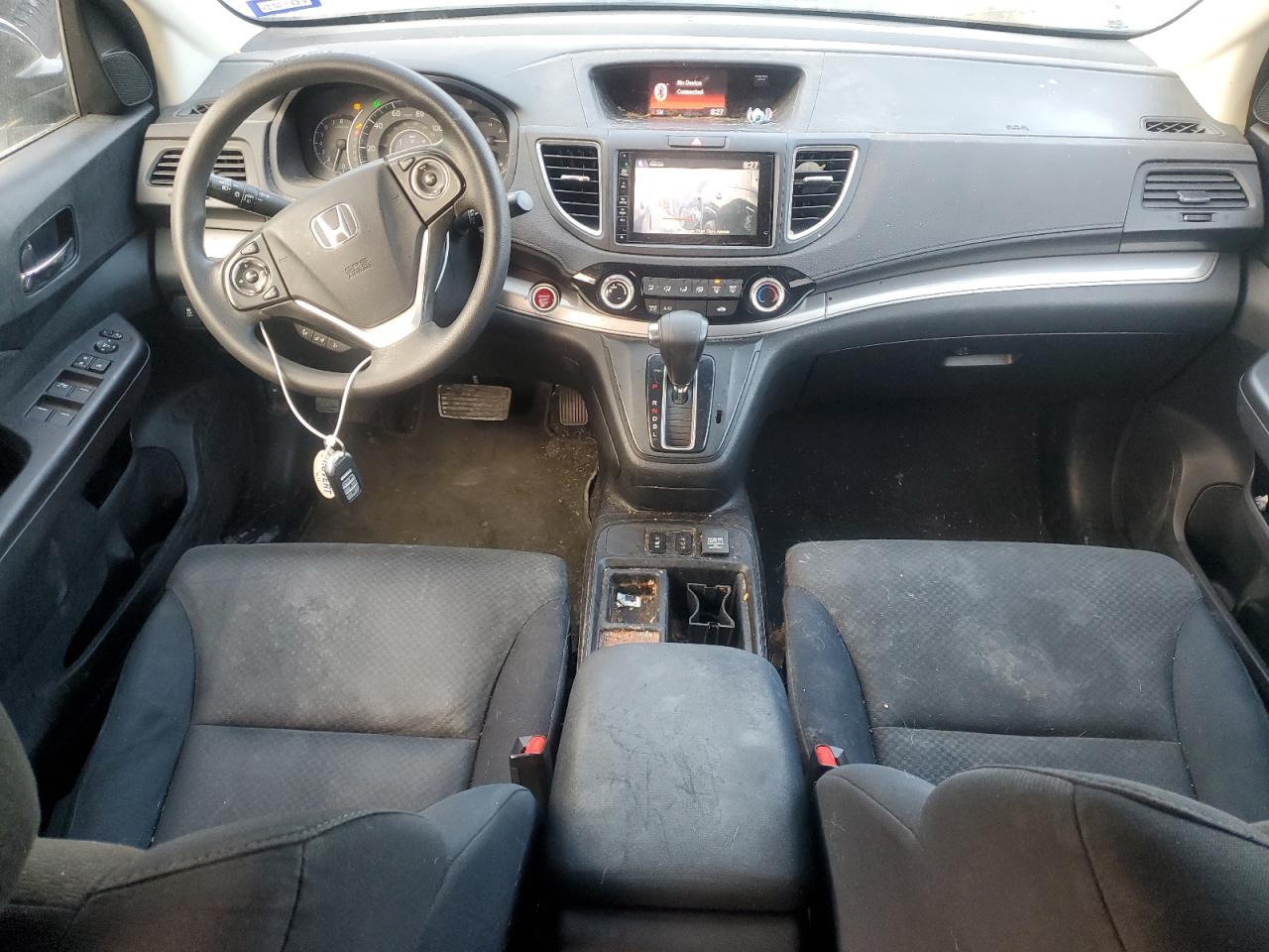 2015 Honda CR-V - Image 8