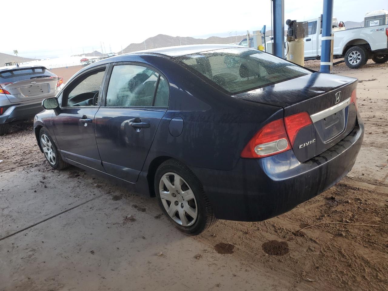 2010 Honda Civic - Image 2
