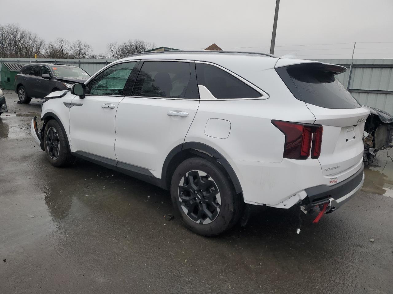2024 Kia Sorento - Image 2