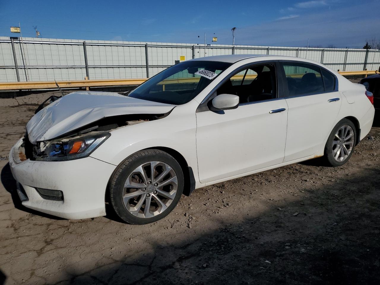 2013 Honda Accord - Image 1