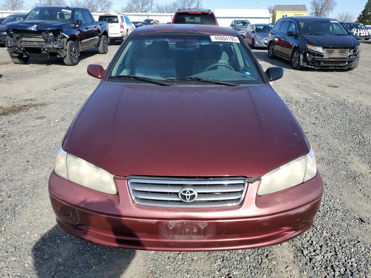 2001 Toyota Camry - Image 5