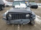 2023 JEEP GLADIATOR SPORT à vendre chez Copart MA - NORTH BOSTON