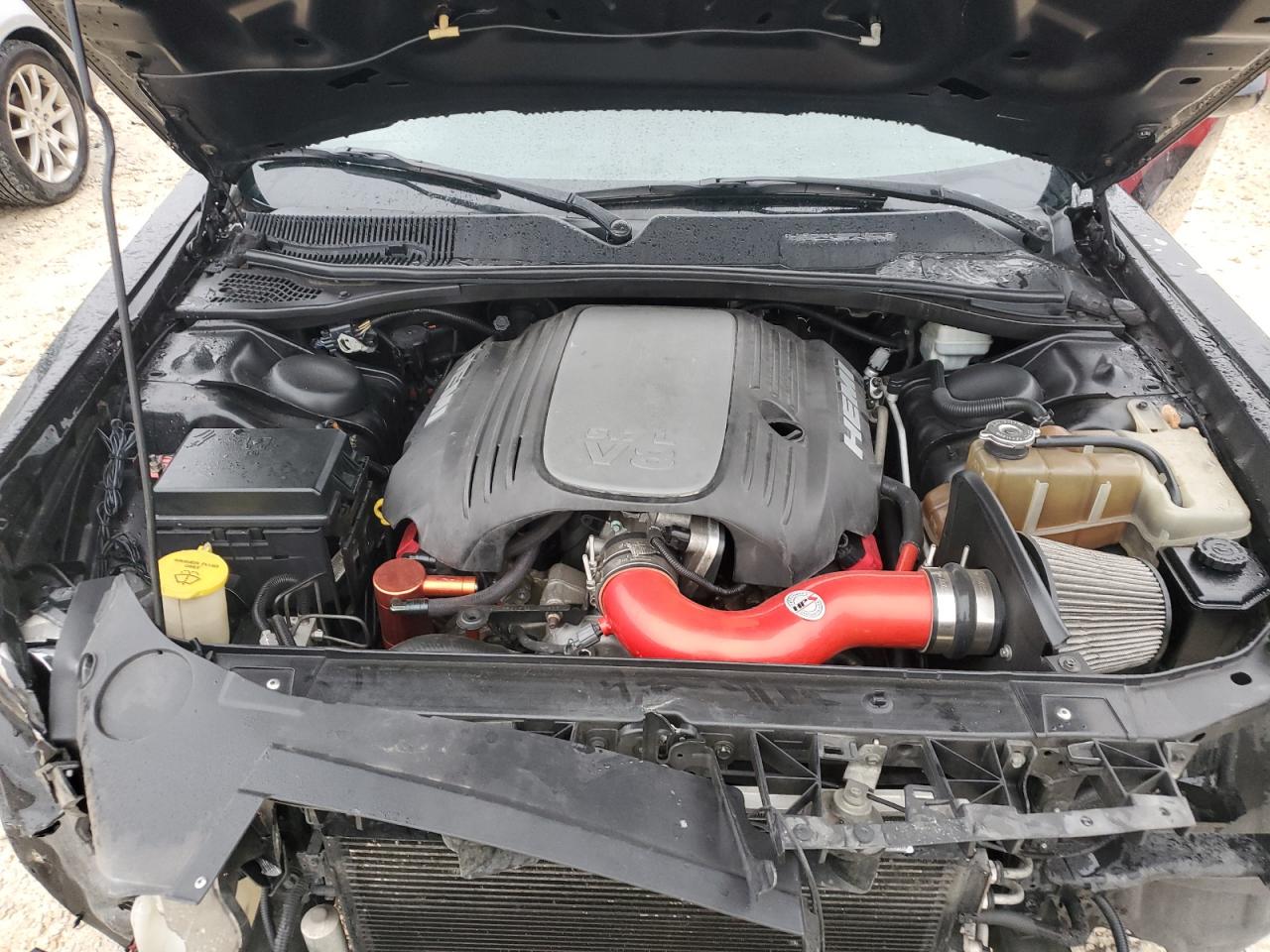 2010 Dodge Challenger - Image 11