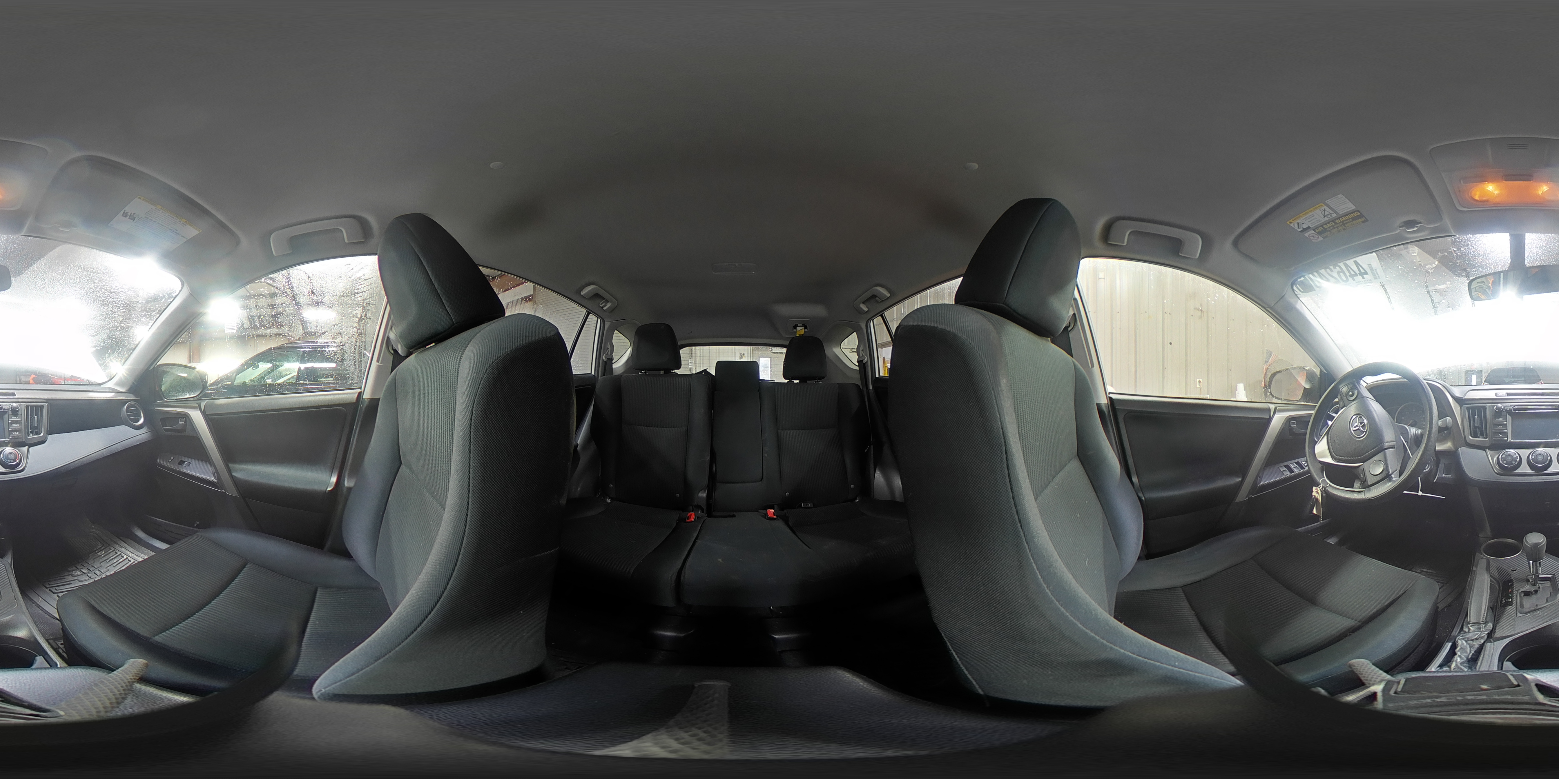 2015 Toyota RAV 4 - Image 15