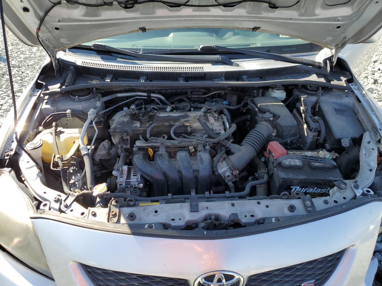 2010 Toyota Corolla - Image 11