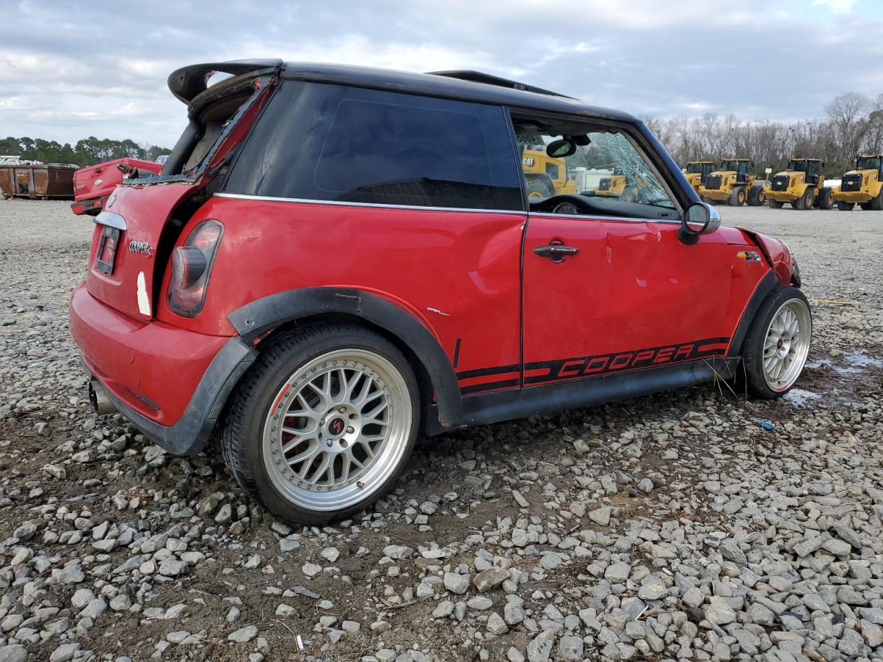 2005 MINI Cooper - Image 3