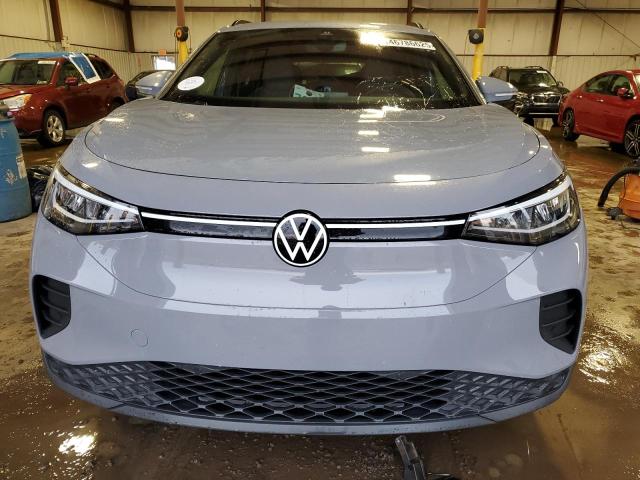  VOLKSWAGEN ID.4 PRO 2021 Silver