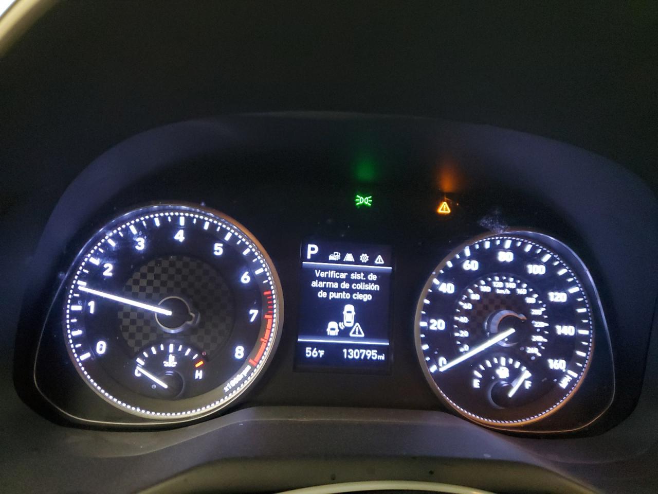 2020 Hyundai Elantra - Image 9