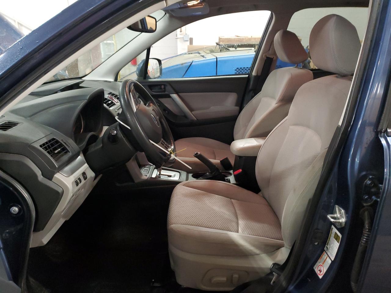 2014 Subaru Forester - Image 7