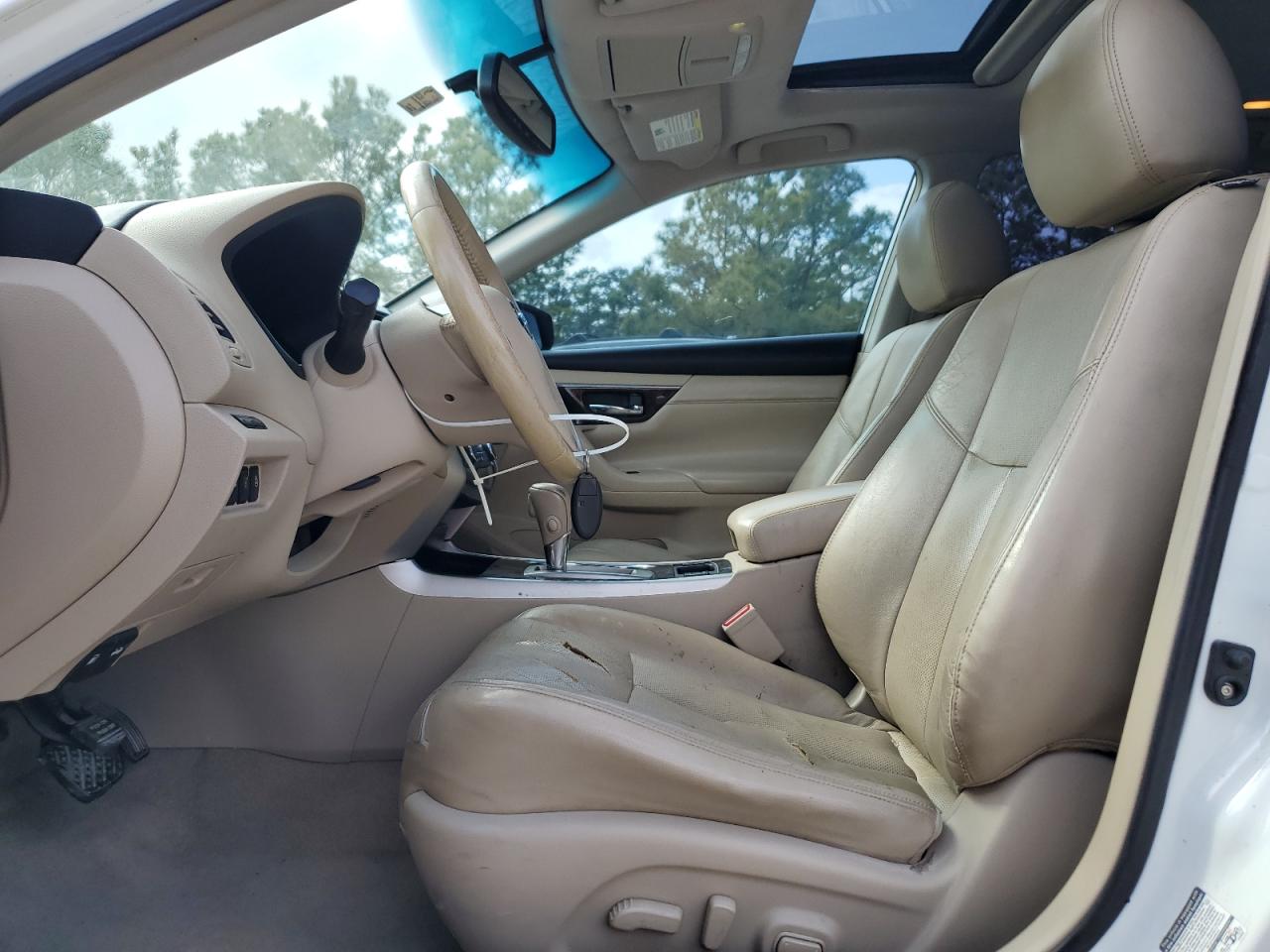 2013 Nissan Altima - Image 7
