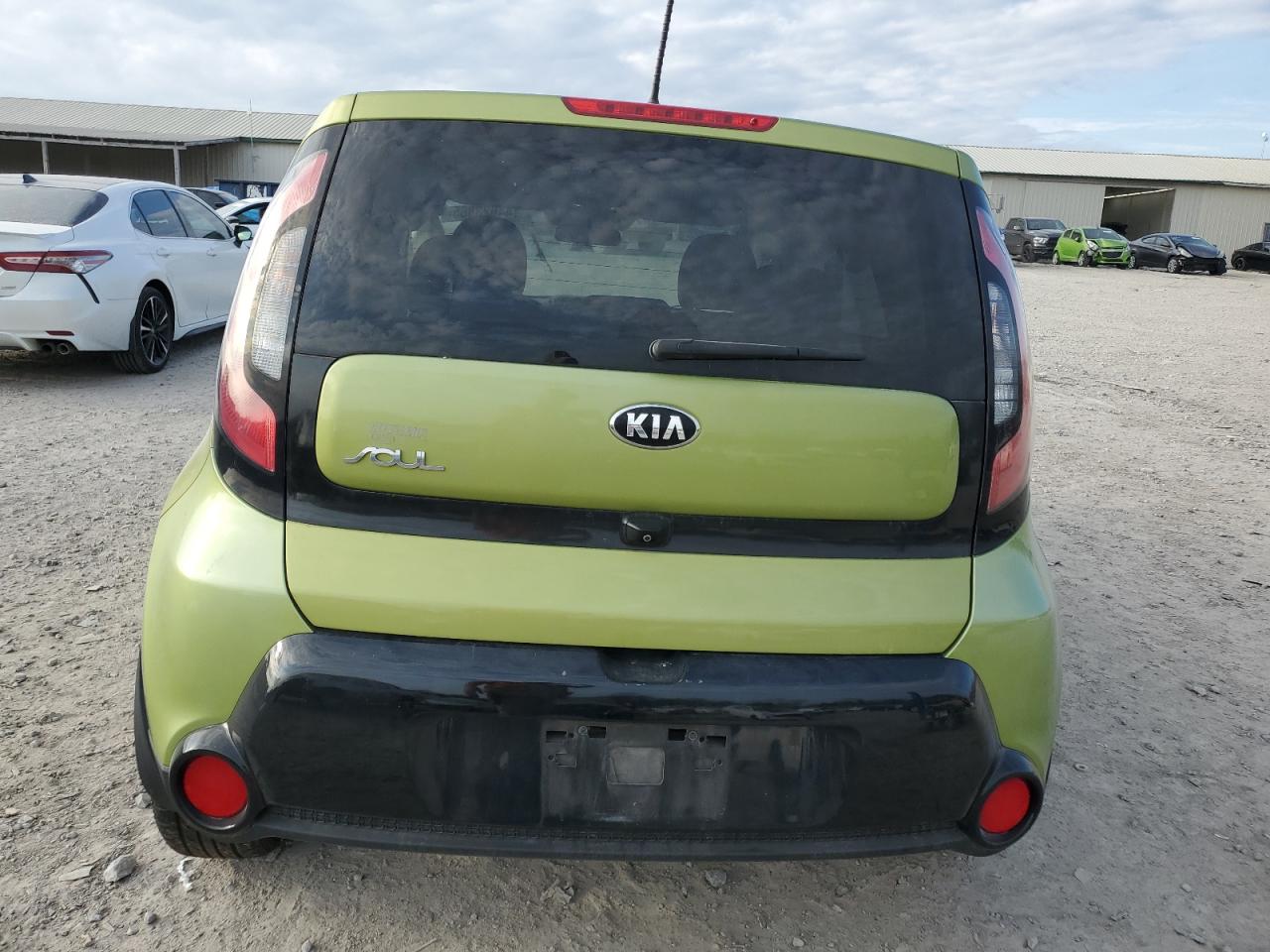 2016 Kia Soul - Image 6